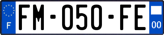 FM-050-FE