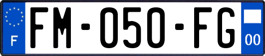 FM-050-FG