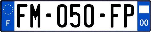FM-050-FP