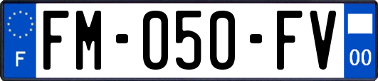 FM-050-FV