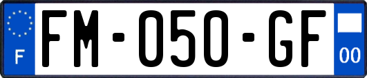FM-050-GF