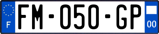 FM-050-GP