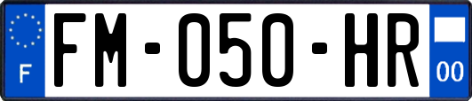 FM-050-HR