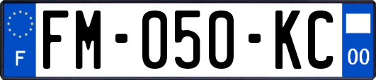 FM-050-KC