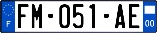 FM-051-AE