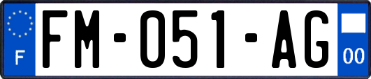 FM-051-AG