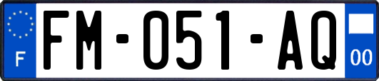 FM-051-AQ