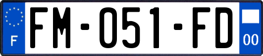 FM-051-FD