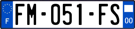 FM-051-FS