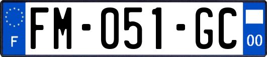 FM-051-GC