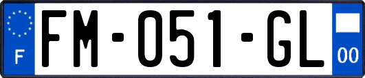 FM-051-GL
