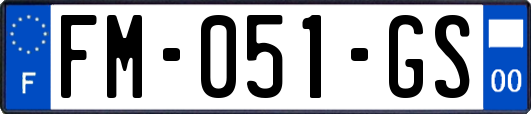 FM-051-GS