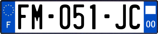 FM-051-JC