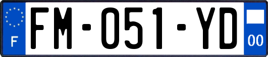 FM-051-YD