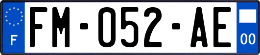 FM-052-AE