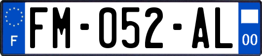 FM-052-AL