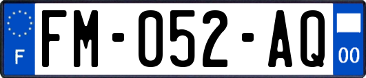 FM-052-AQ