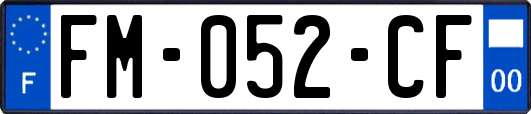 FM-052-CF