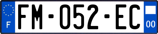 FM-052-EC
