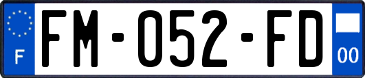 FM-052-FD