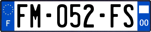 FM-052-FS