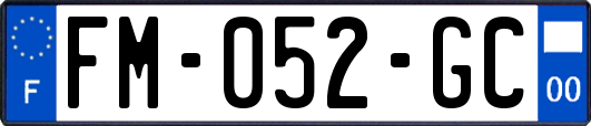 FM-052-GC