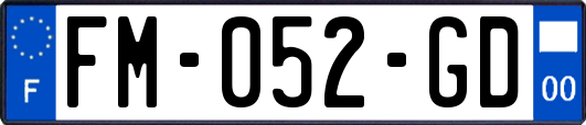 FM-052-GD