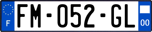 FM-052-GL