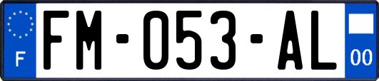 FM-053-AL