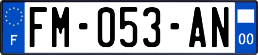 FM-053-AN