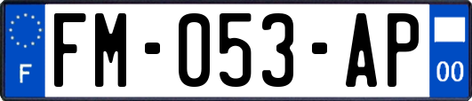 FM-053-AP