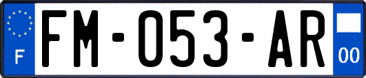 FM-053-AR