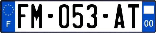 FM-053-AT