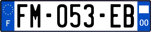 FM-053-EB