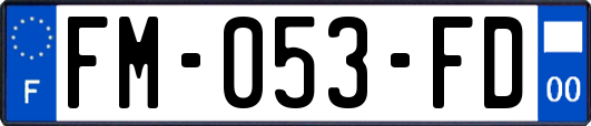 FM-053-FD