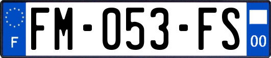 FM-053-FS