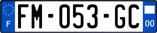 FM-053-GC