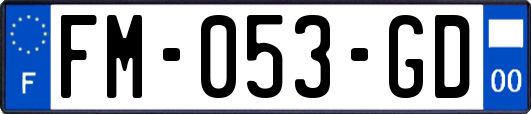 FM-053-GD