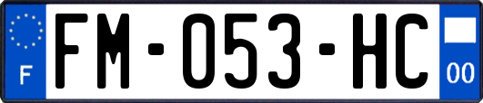 FM-053-HC