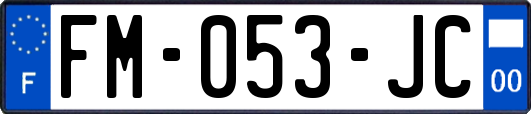 FM-053-JC