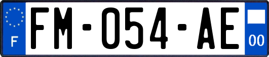 FM-054-AE