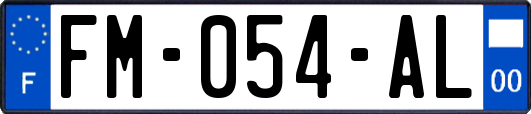 FM-054-AL