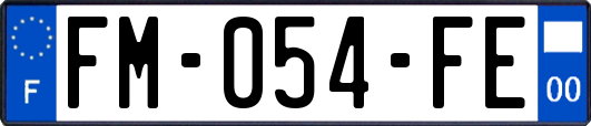 FM-054-FE