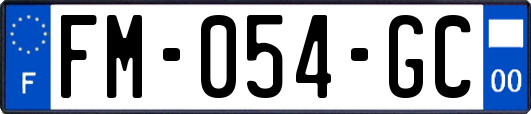 FM-054-GC