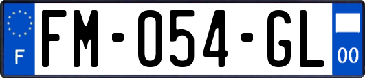 FM-054-GL