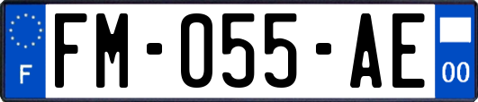 FM-055-AE