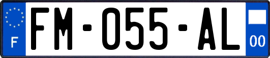 FM-055-AL