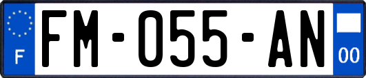 FM-055-AN