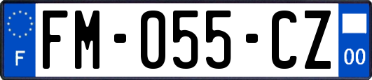 FM-055-CZ