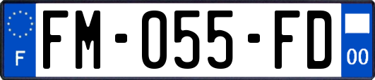 FM-055-FD